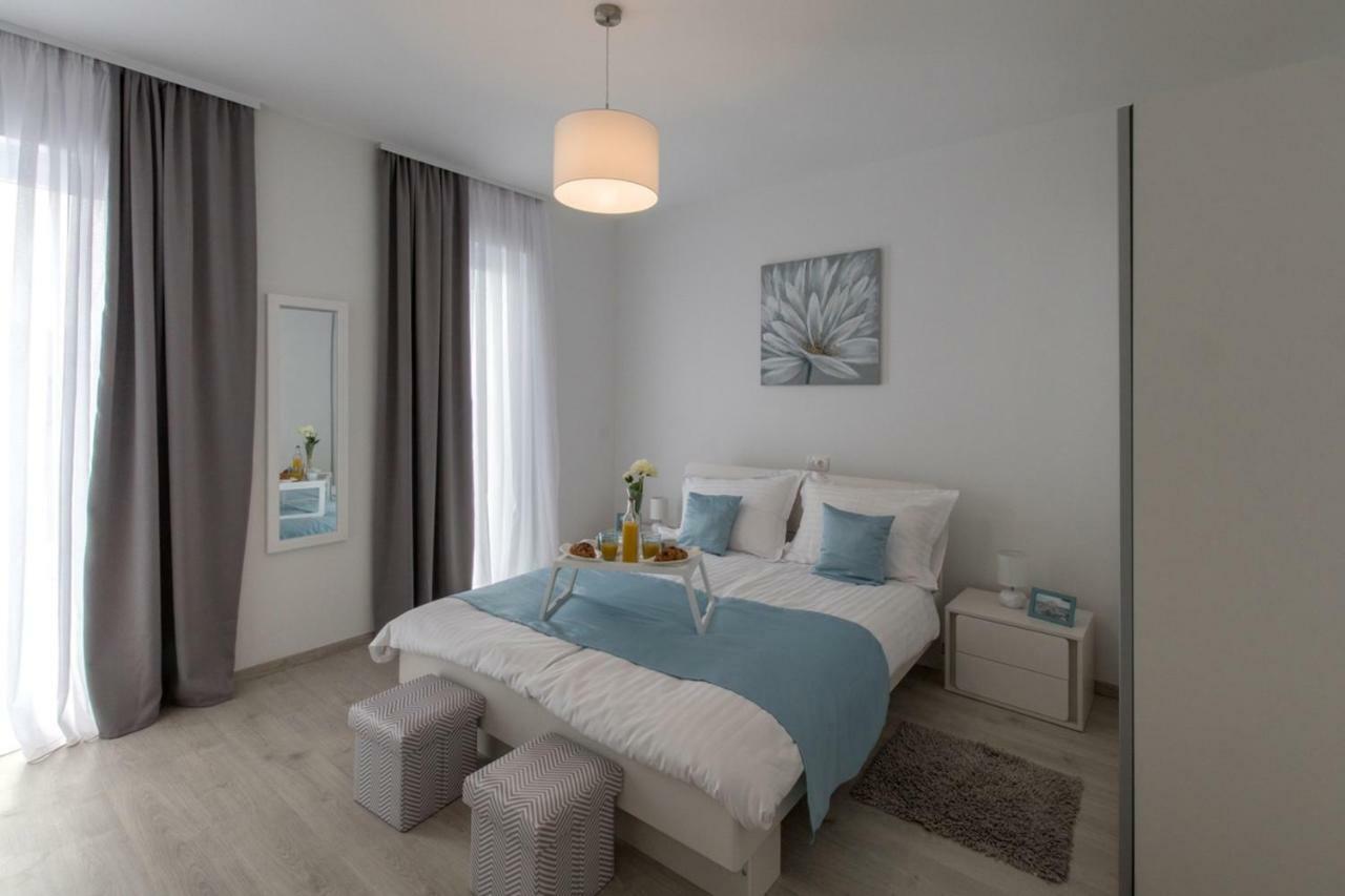 Villa Selest Umag Exterior foto