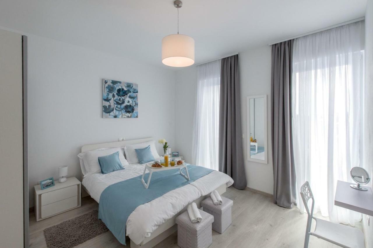 Villa Selest Umag Exterior foto